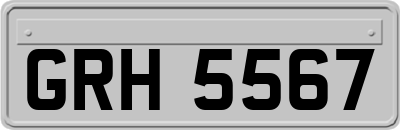 GRH5567