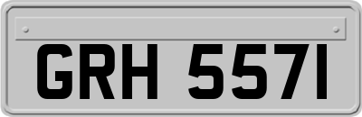 GRH5571