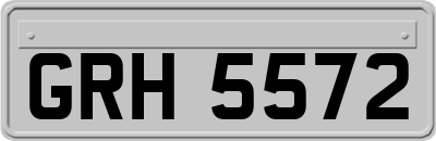 GRH5572