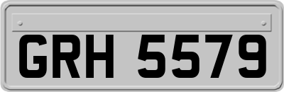 GRH5579