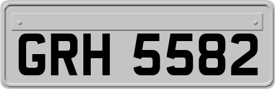 GRH5582
