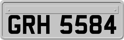 GRH5584