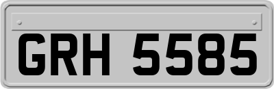 GRH5585