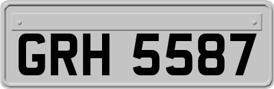 GRH5587