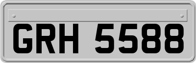 GRH5588
