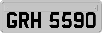 GRH5590