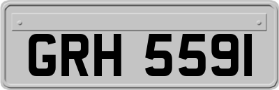 GRH5591