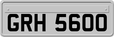 GRH5600