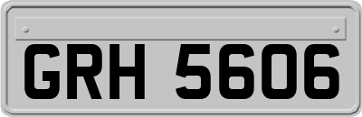 GRH5606