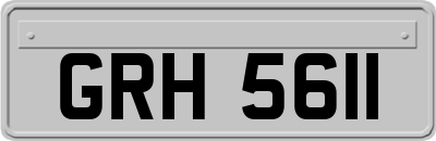 GRH5611