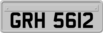GRH5612