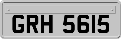 GRH5615