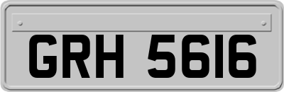 GRH5616