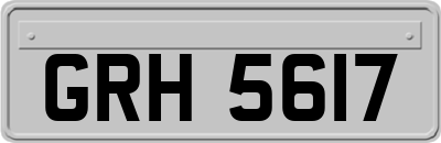 GRH5617