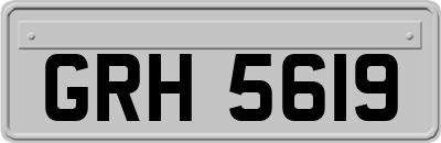GRH5619