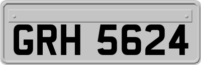 GRH5624