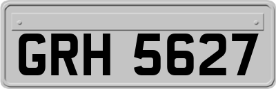 GRH5627