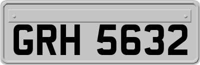 GRH5632
