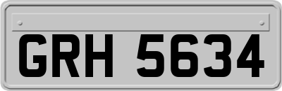 GRH5634