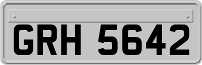 GRH5642