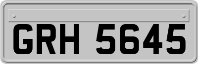 GRH5645