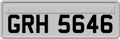GRH5646
