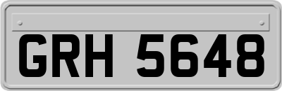 GRH5648