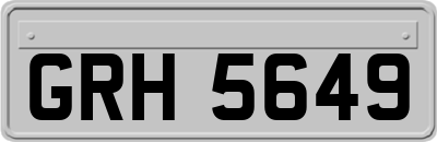 GRH5649