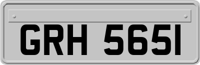 GRH5651