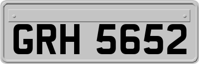 GRH5652