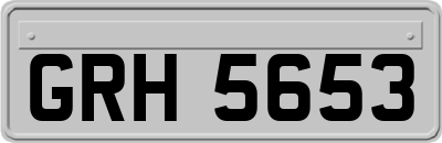 GRH5653