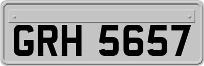 GRH5657