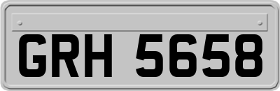 GRH5658