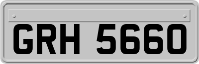 GRH5660