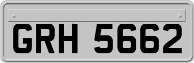 GRH5662