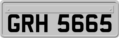 GRH5665