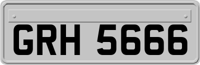 GRH5666