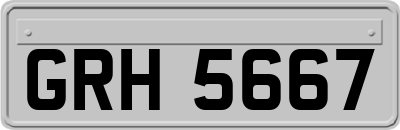 GRH5667
