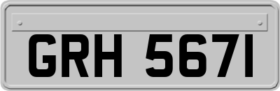 GRH5671