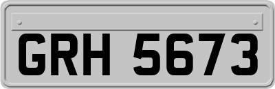 GRH5673