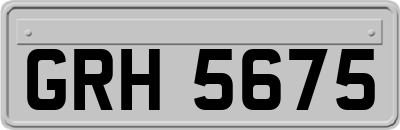 GRH5675