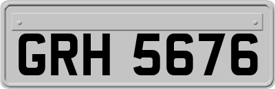 GRH5676