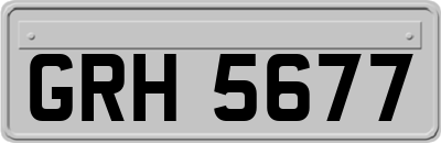 GRH5677