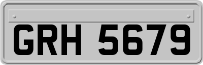 GRH5679