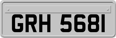 GRH5681