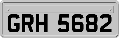 GRH5682