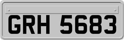 GRH5683