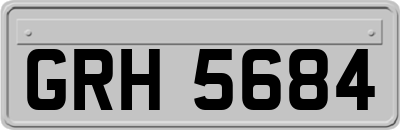 GRH5684
