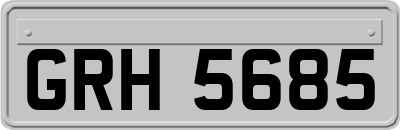 GRH5685