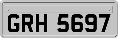 GRH5697